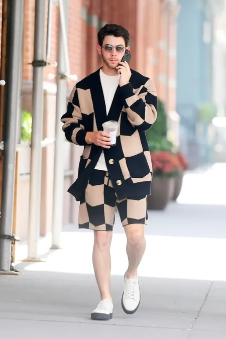 Foto Nick Jonas