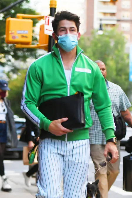 Foto Nick Jonas
