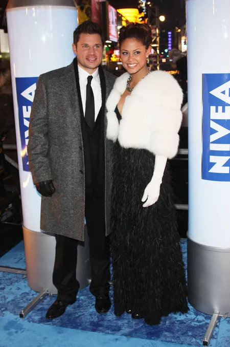 Foto Nick Lachey