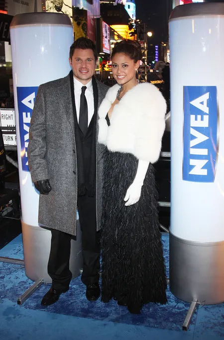 Foto Nick Lachey