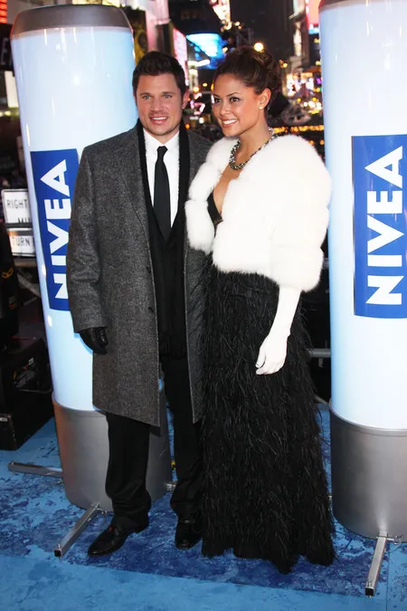 Foto Nick Lachey