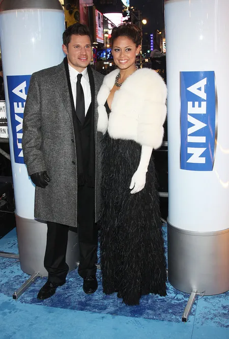 Foto Nick Lachey