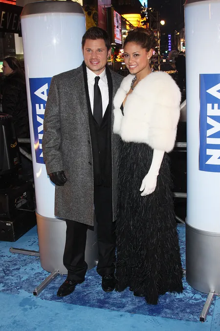 Foto Nick Lachey
