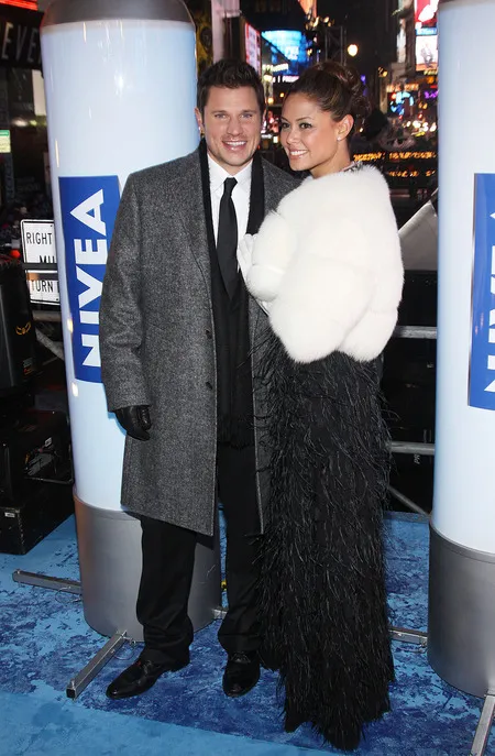 Foto Nick Lachey