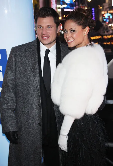 Foto Nick Lachey