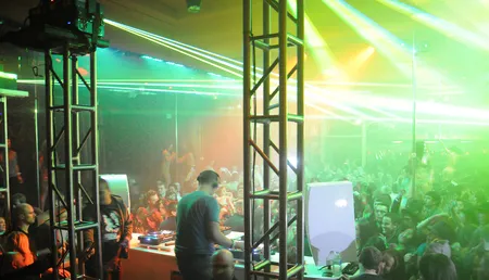 Foto Nick Van De Wall Aka Afrojack