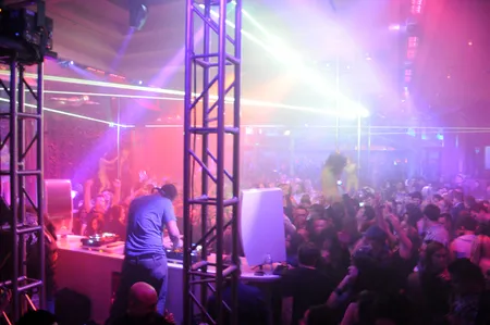 Foto Nick Van De Wall Aka Afrojack