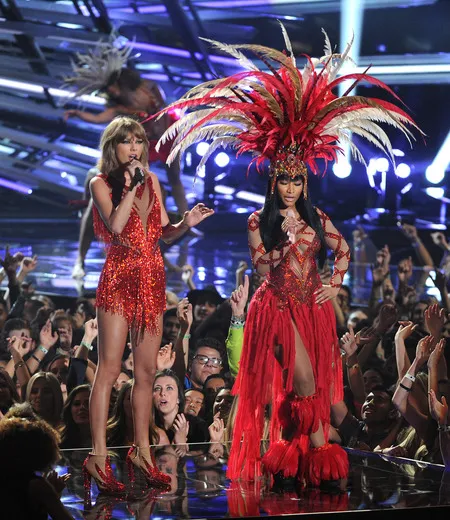 Foto Nicki Minaj