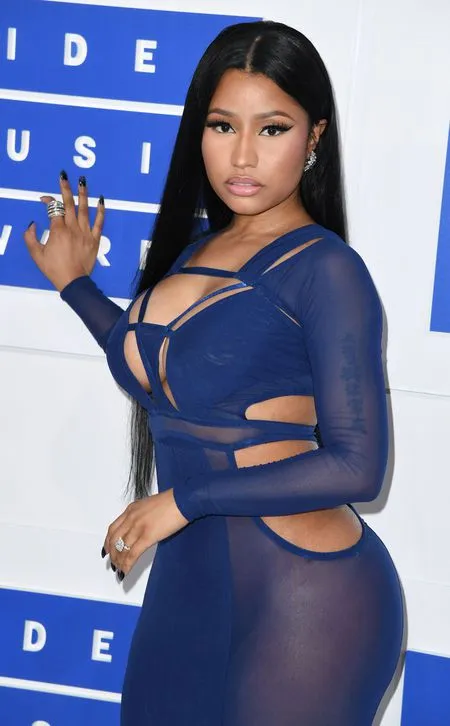 Foto Nicki Minaj
