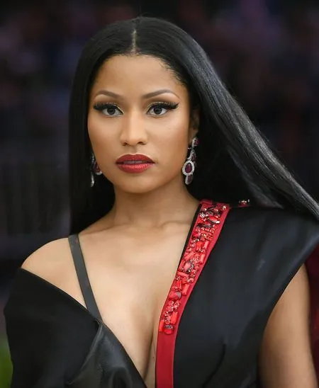 Foto Nicki Minaj