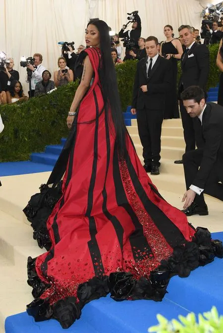 Foto Nicki Minaj