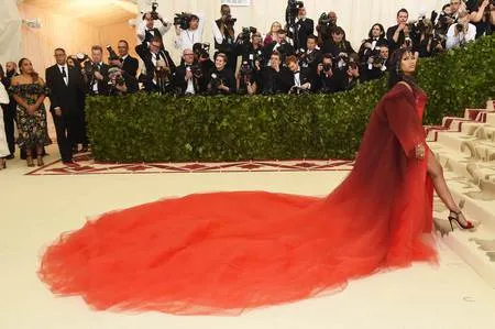 Foto Nicki Minaj
