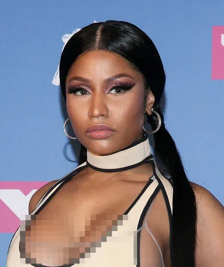 Foto Nicki Minaj