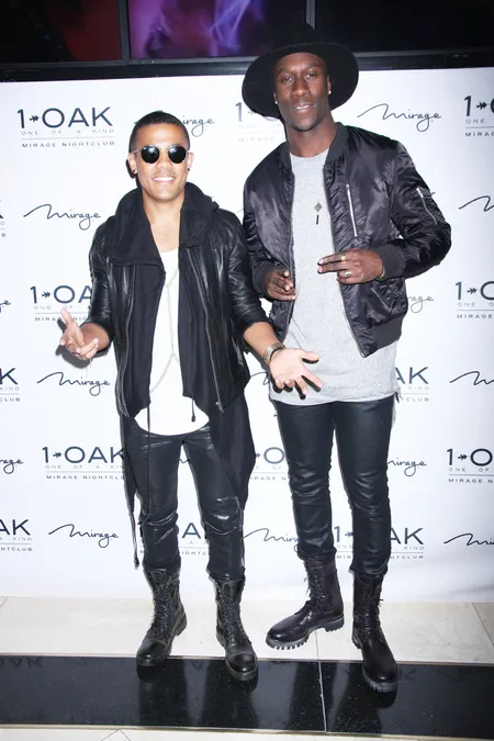 Foto Nico And Vinz