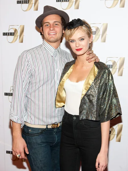 Foto Nico Tortorella