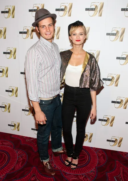 Foto Nico Tortorella