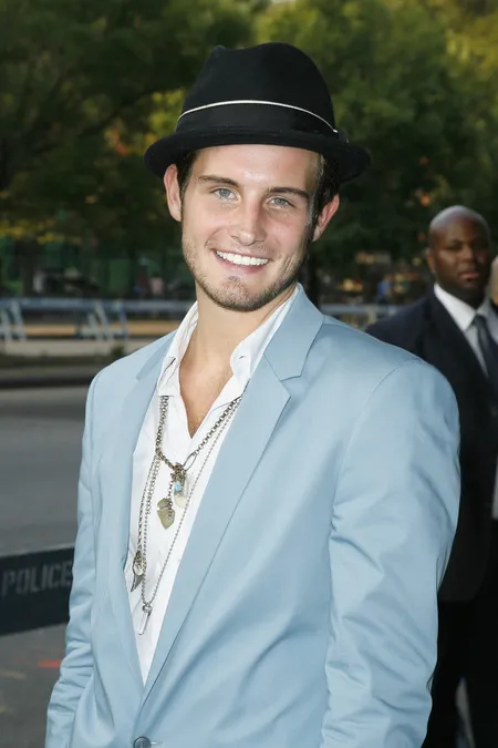 Foto Nico Tortorella