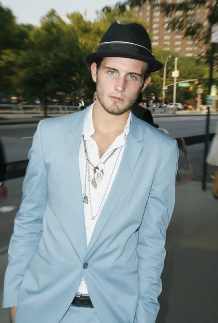 Foto Nico Tortorella