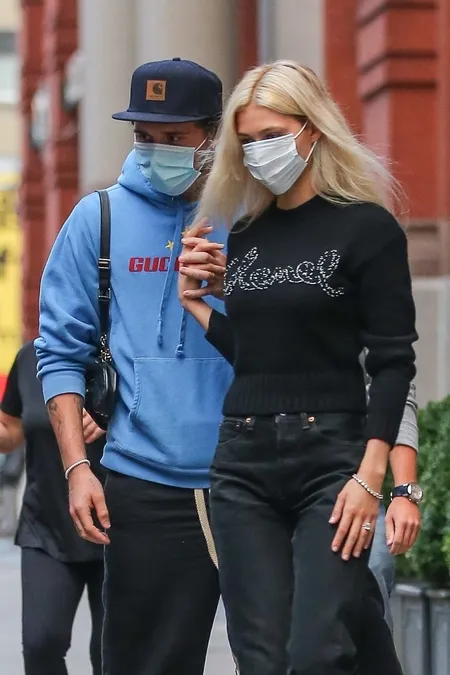 Foto Nicola Peltz
