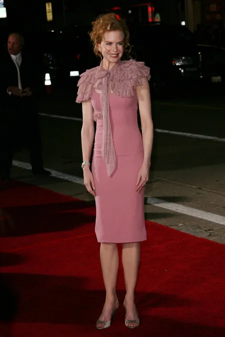 Foto Nicole Kidman