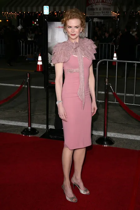 Foto Nicole Kidman