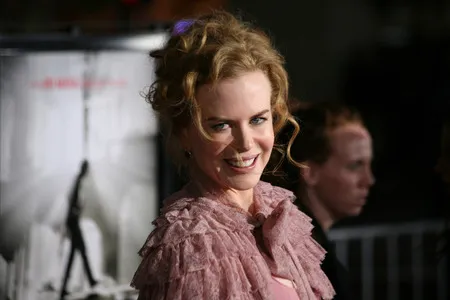 Foto Nicole Kidman