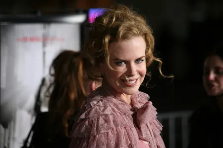 Foto Nicole Kidman
