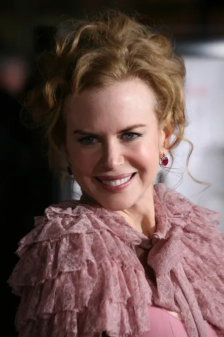 Foto Nicole Kidman