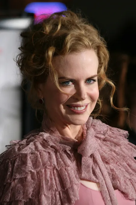 Foto Nicole Kidman