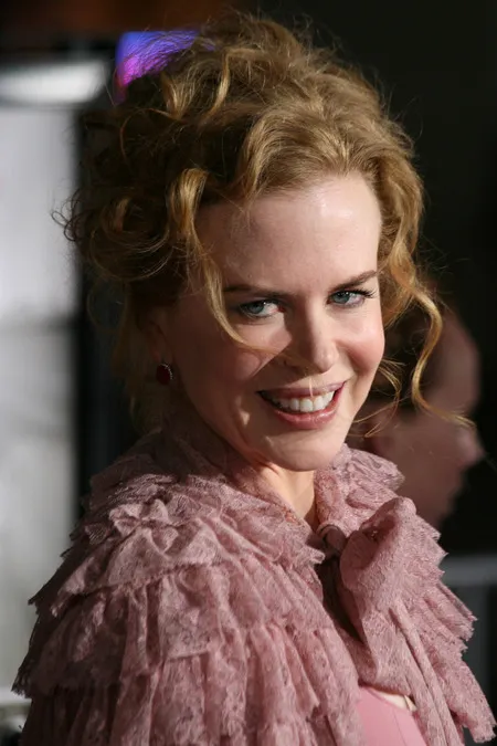 Foto Nicole Kidman