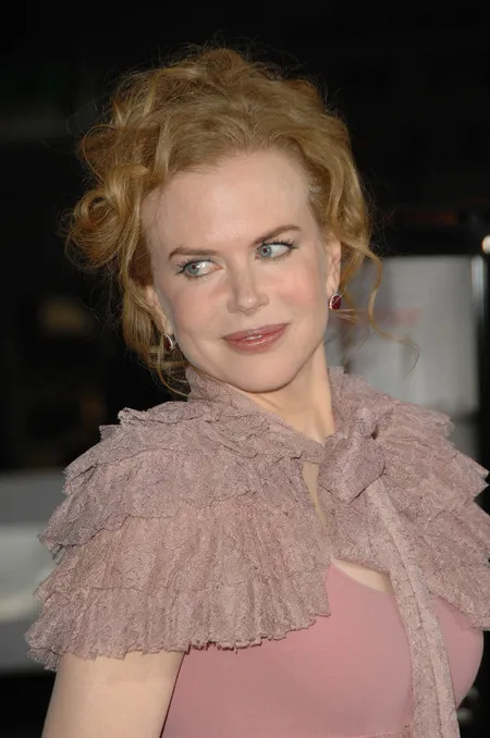 Foto Nicole Kidman