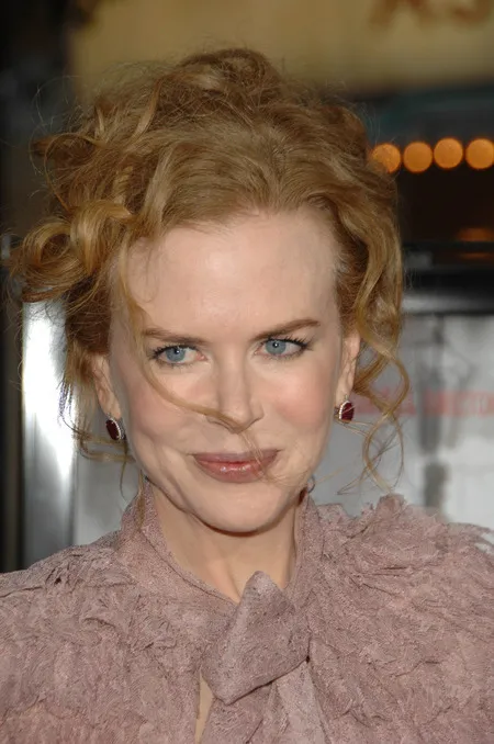 Foto Nicole Kidman
