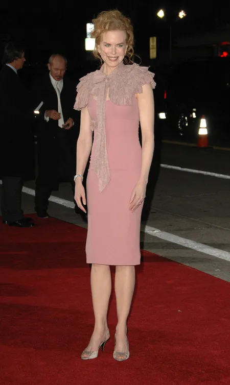 Foto Nicole Kidman