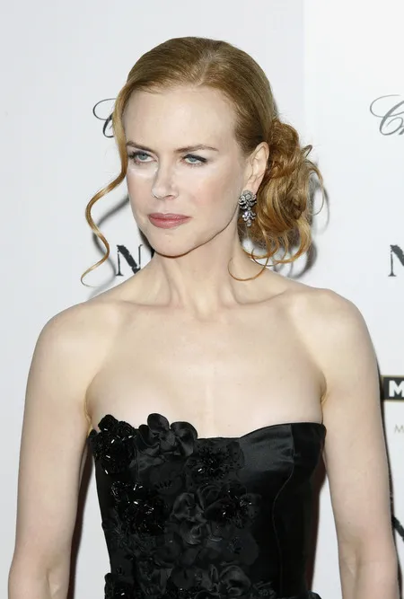Foto Nicole Kidman