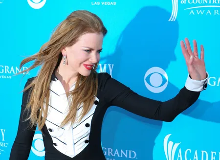 Foto Nicole Kidman