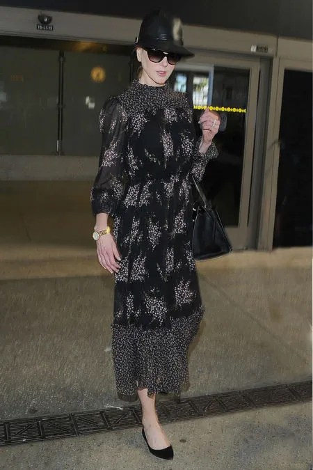 Foto Nicole Kidman