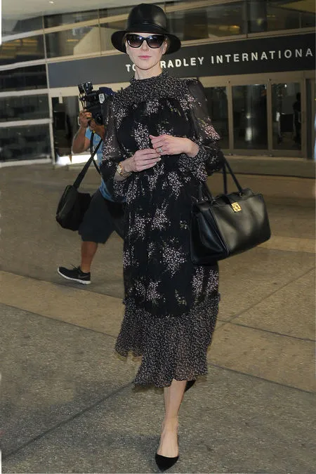 Foto Nicole Kidman