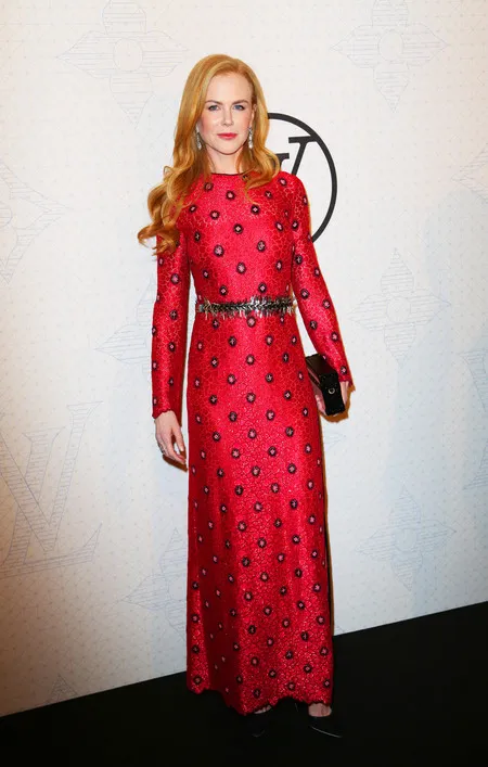 Foto Nicole Kidman