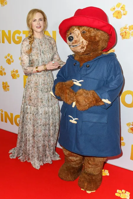 Foto Nicole Kidman