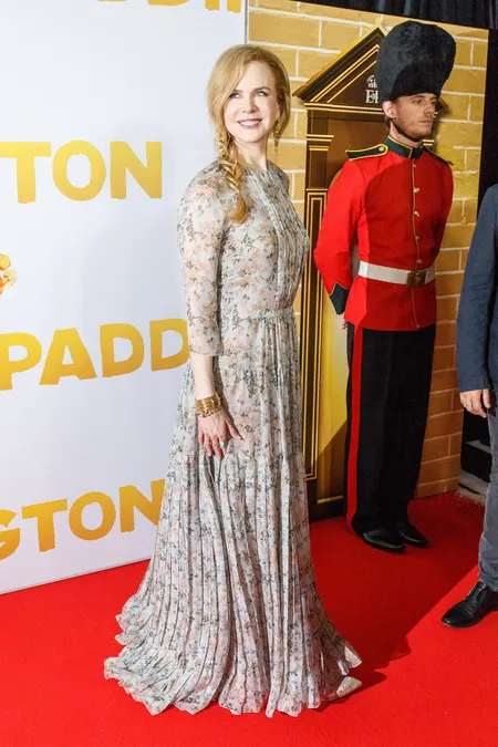 Foto Nicole Kidman