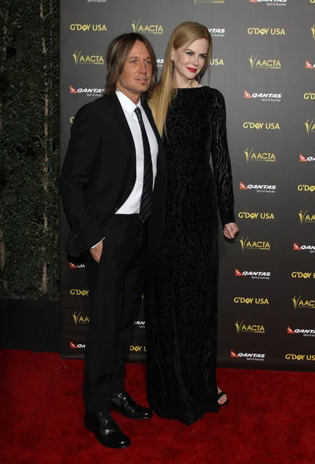 Foto Nicole Kidman