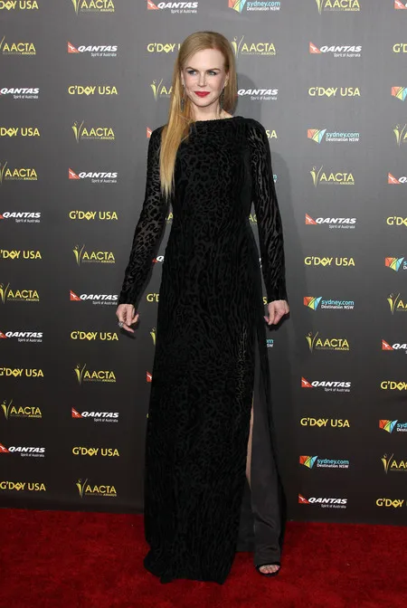 Foto Nicole Kidman