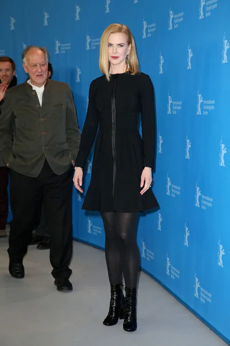 Foto Nicole Kidman