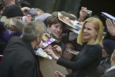 Foto Nicole Kidman