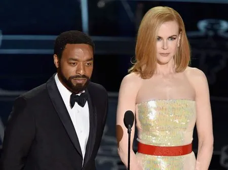 Foto Nicole Kidman
