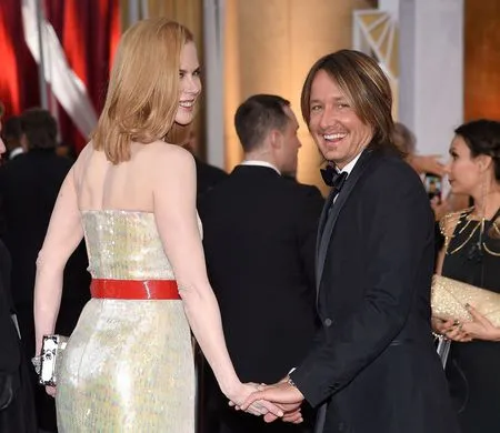 Foto Nicole Kidman