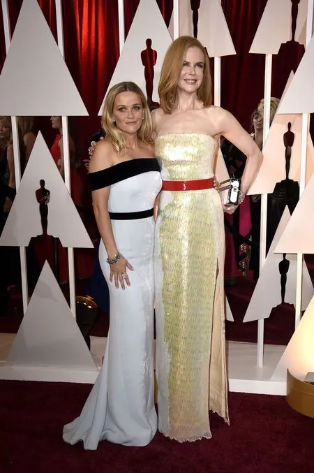 Foto Nicole Kidman