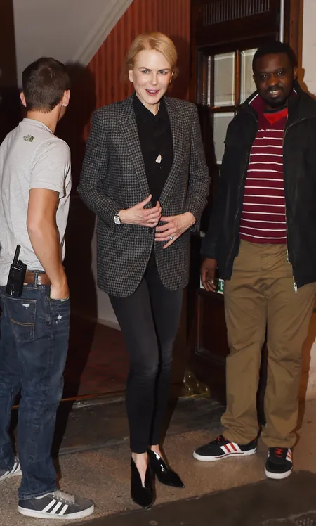 Foto Nicole Kidman