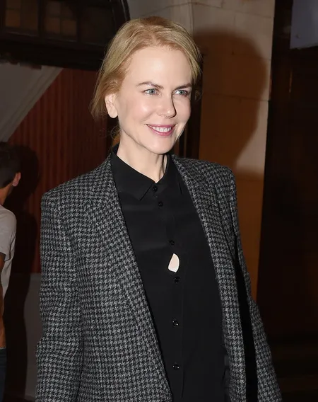 Foto Nicole Kidman