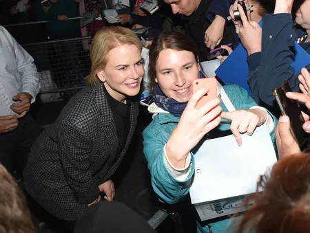 Foto Nicole Kidman